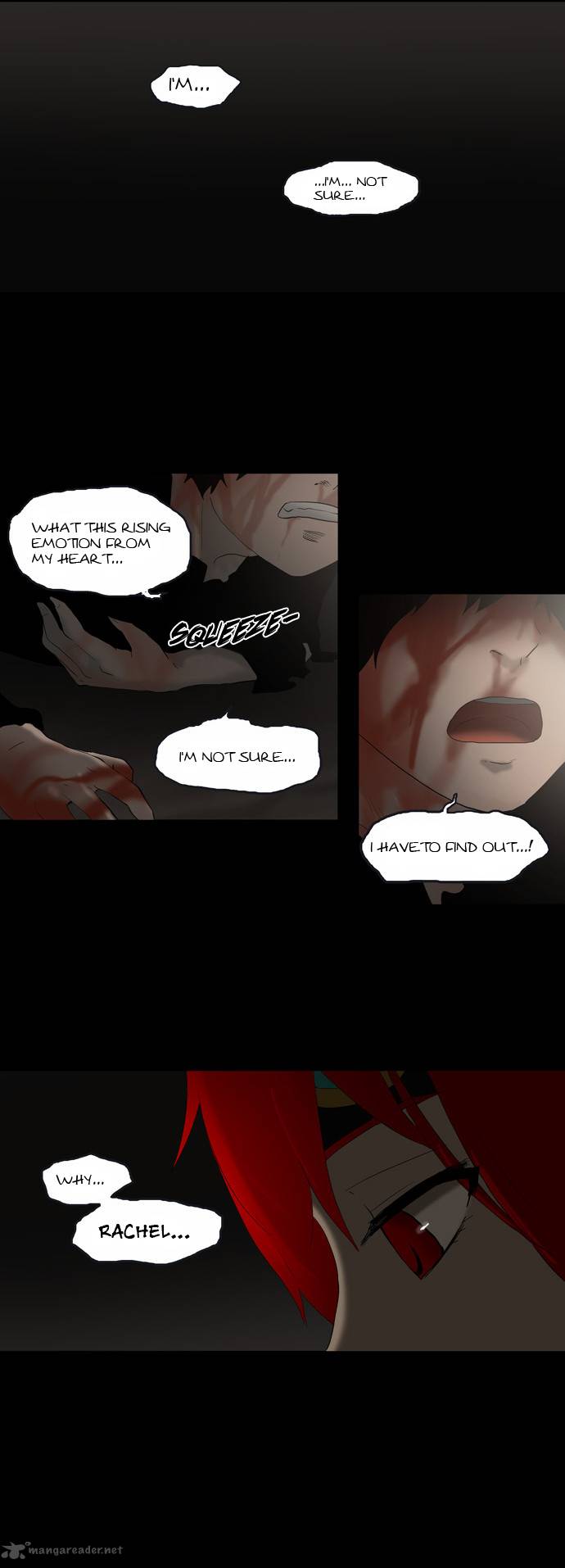 Tower of God Chapter 78 image 21